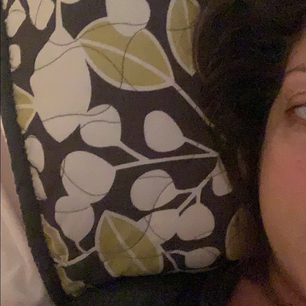 Meet your Posher, Christina